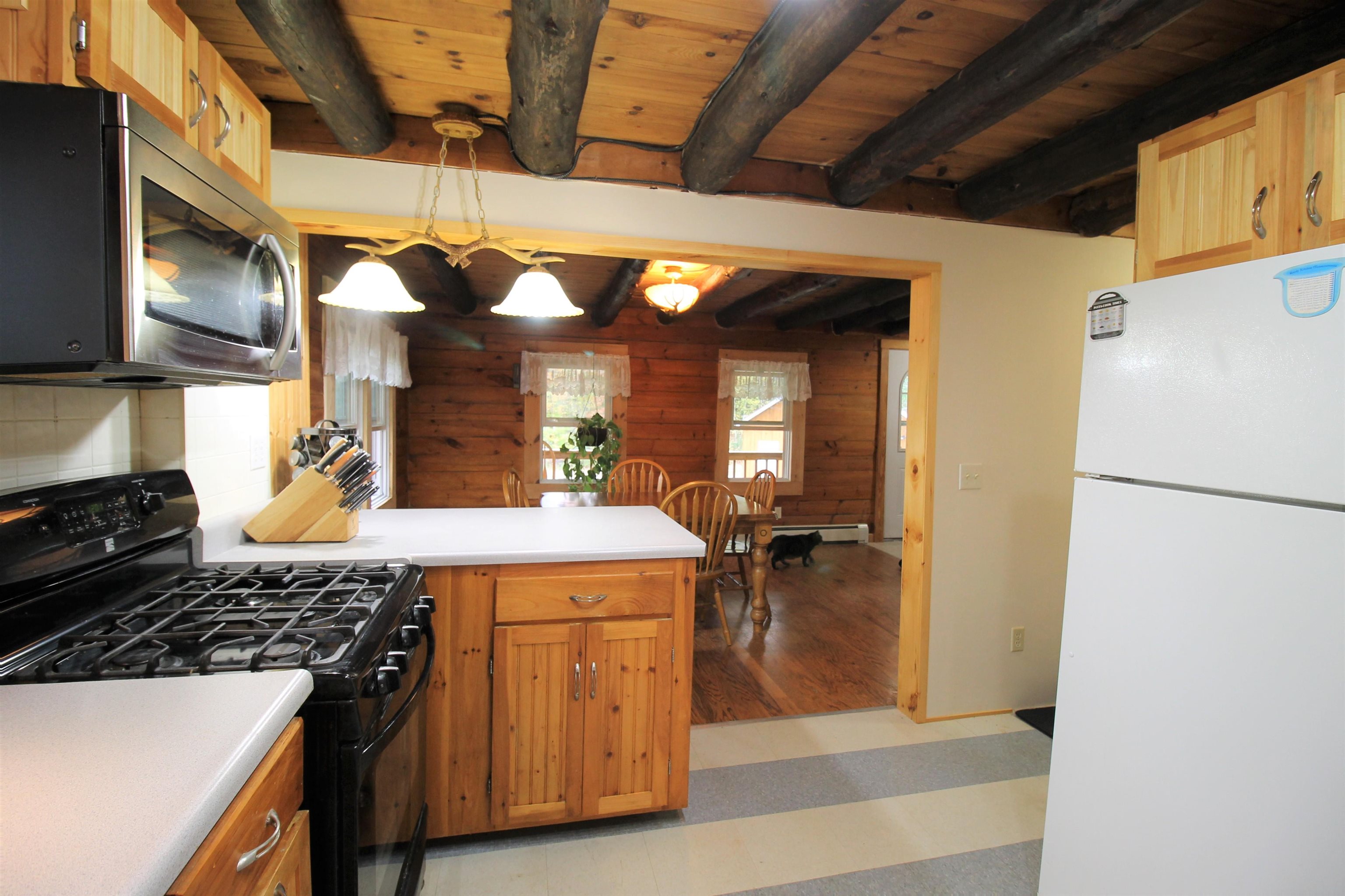 194 King Road Bakersfield, VT 05441 - Photo 15 of 35