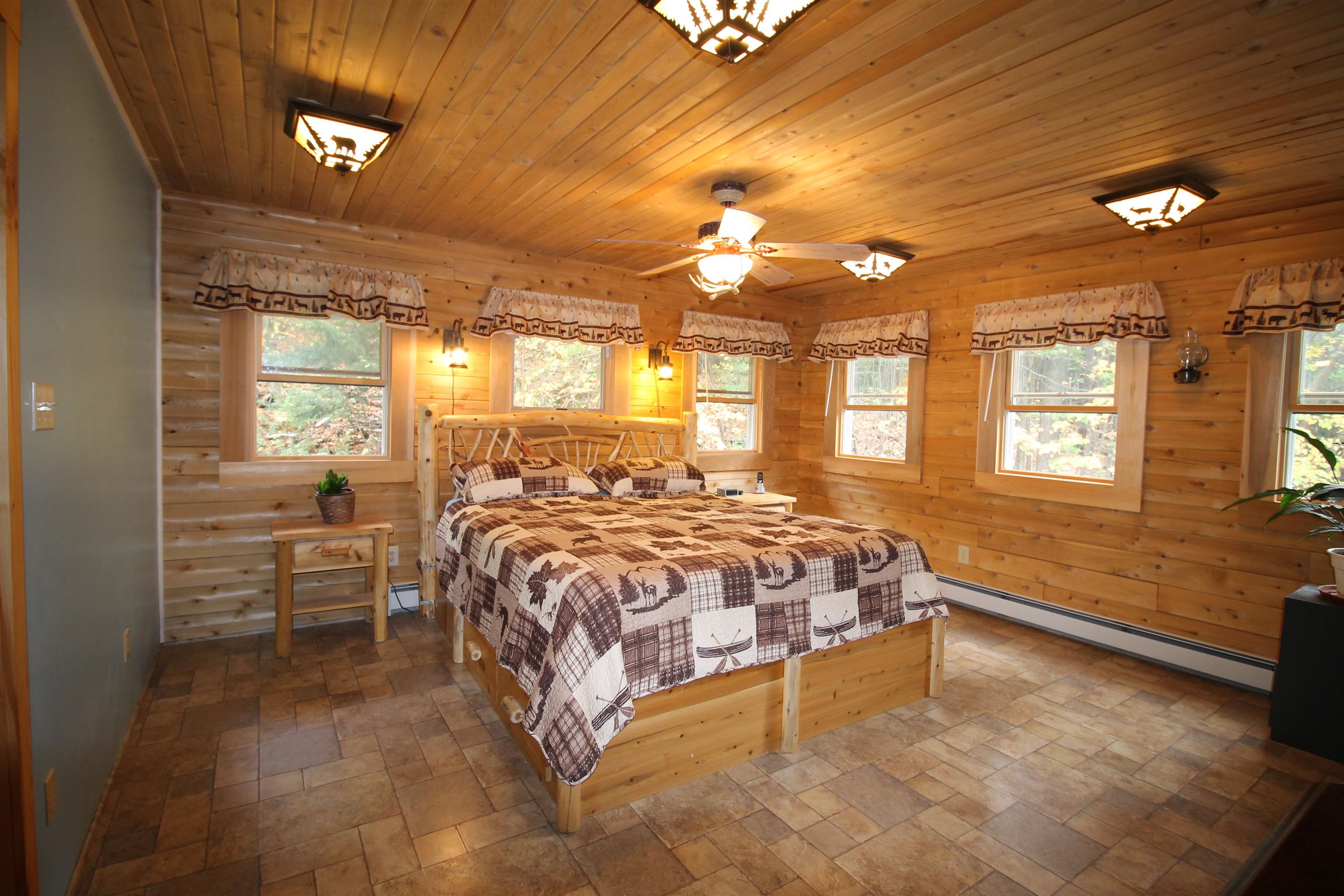 194 King Road Bakersfield, VT 05441 - Photo 20 of 35