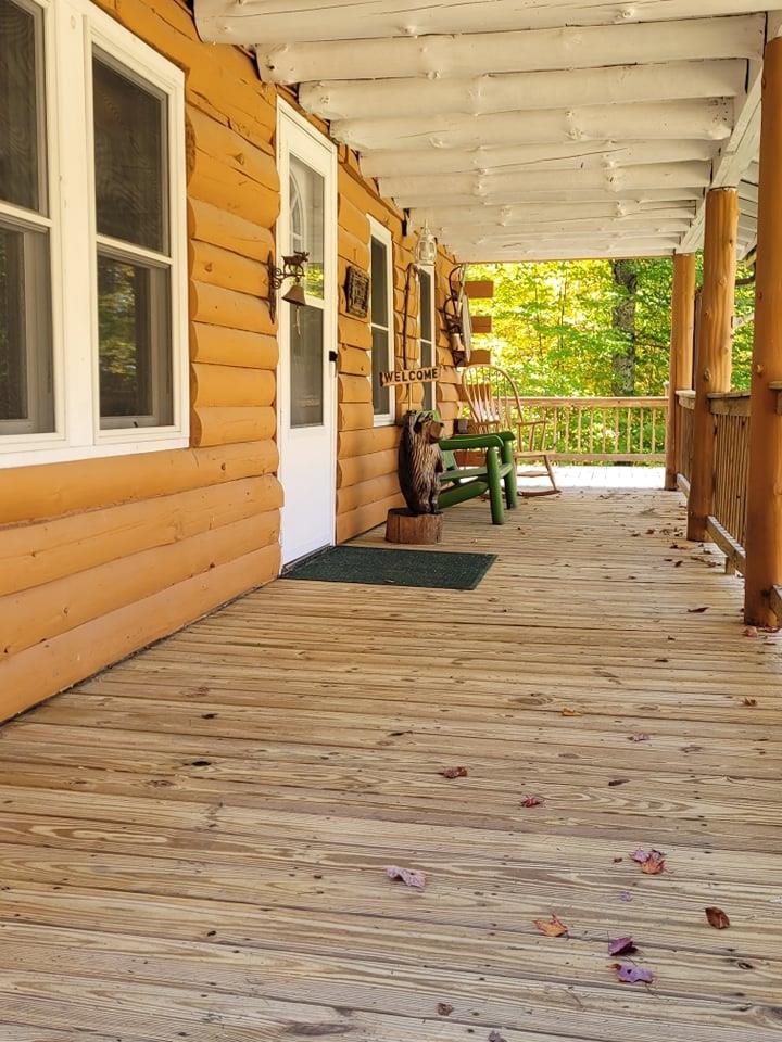 194 King Road Bakersfield, VT 05441 - Photo 3 of 35