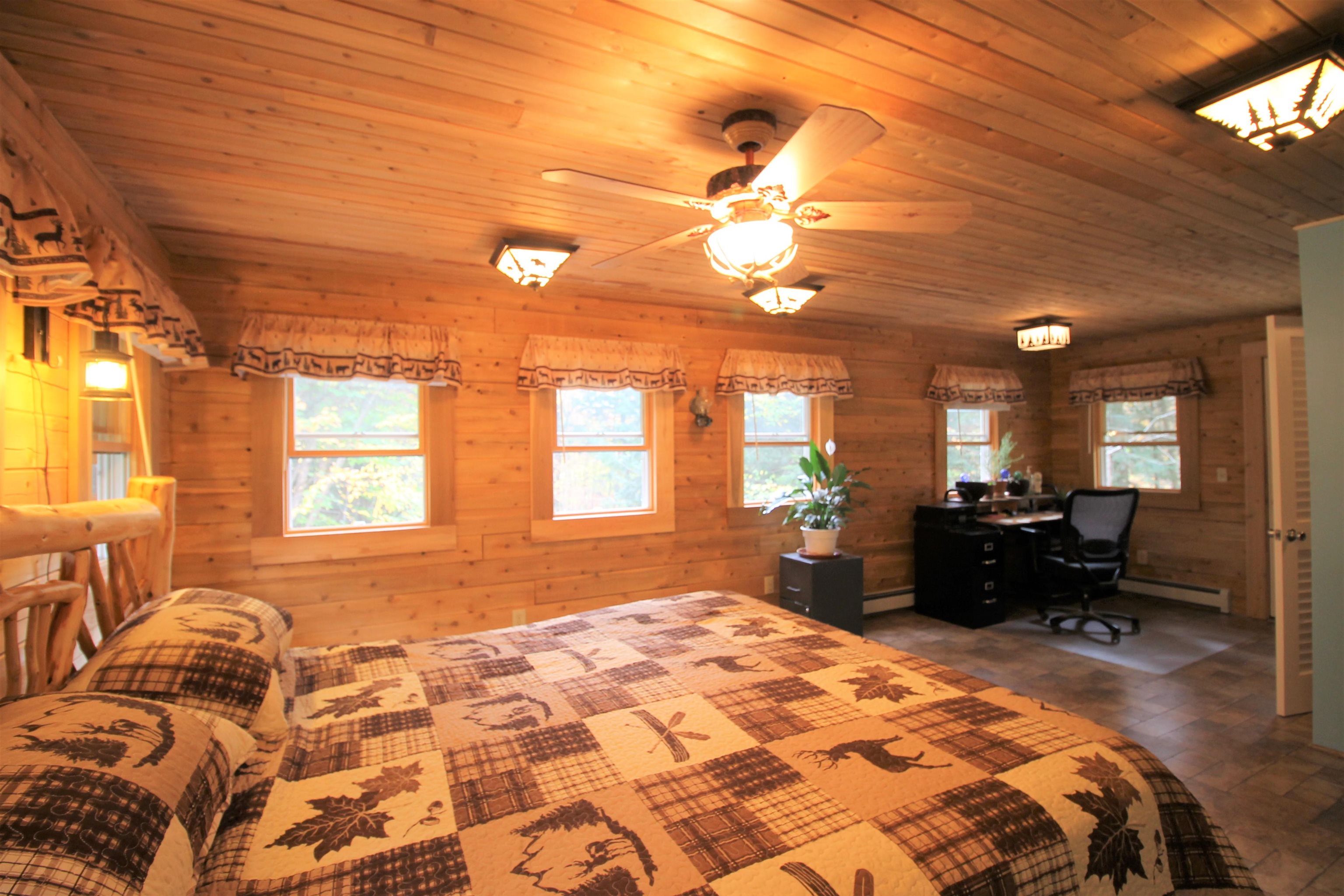 194 King Road Bakersfield, VT 05441 - Photo 21 of 35