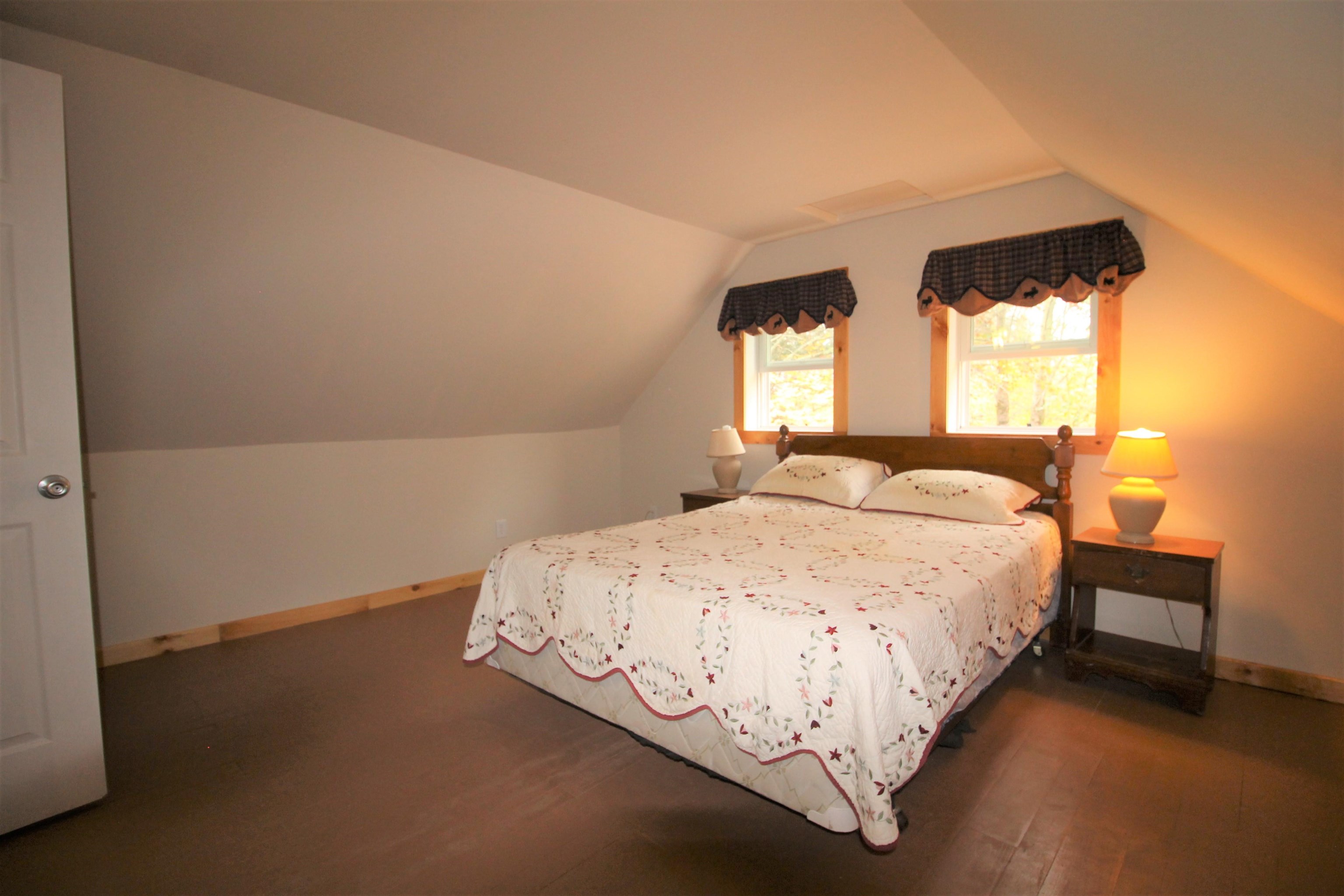 194 King Road Bakersfield, VT 05441 - Photo 23 of 35