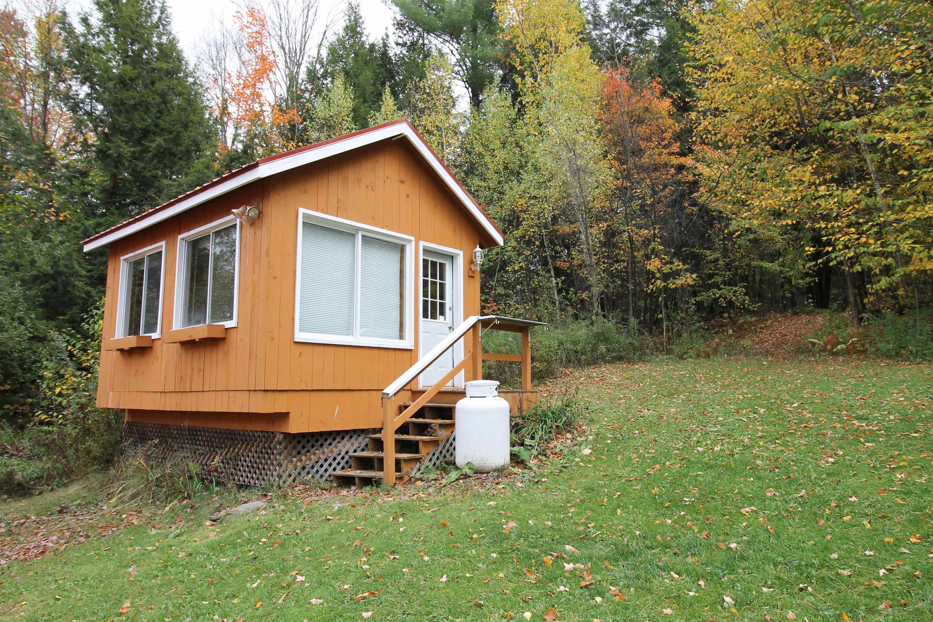 194 King Road Bakersfield, VT 05441 - Photo 26 of 35