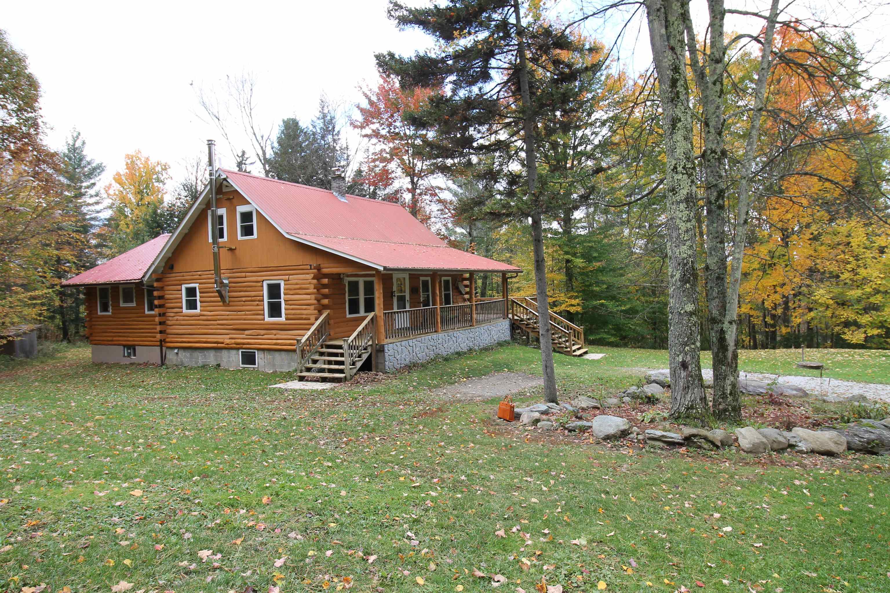 194 King Road Bakersfield, VT 05441 - Photo 29 of 35