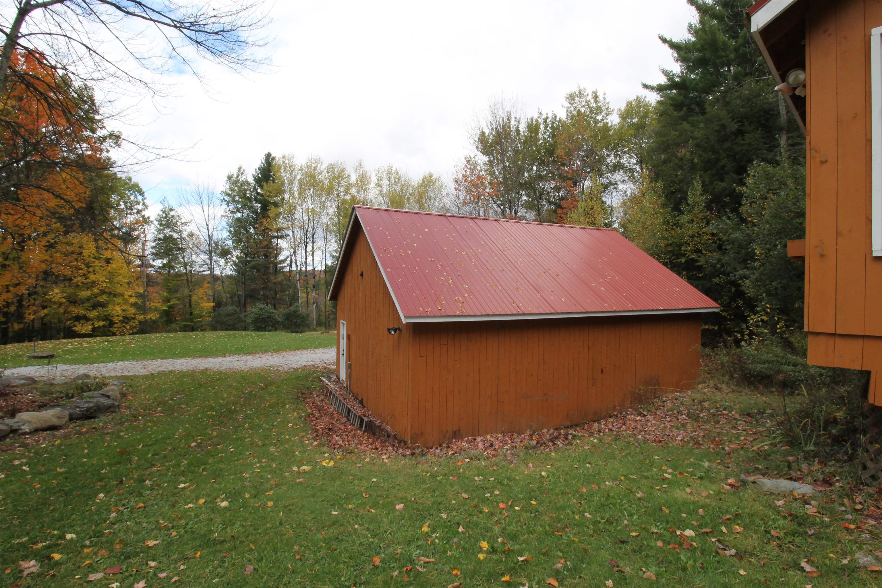194 King Road Bakersfield, VT 05441 - Photo 30 of 35