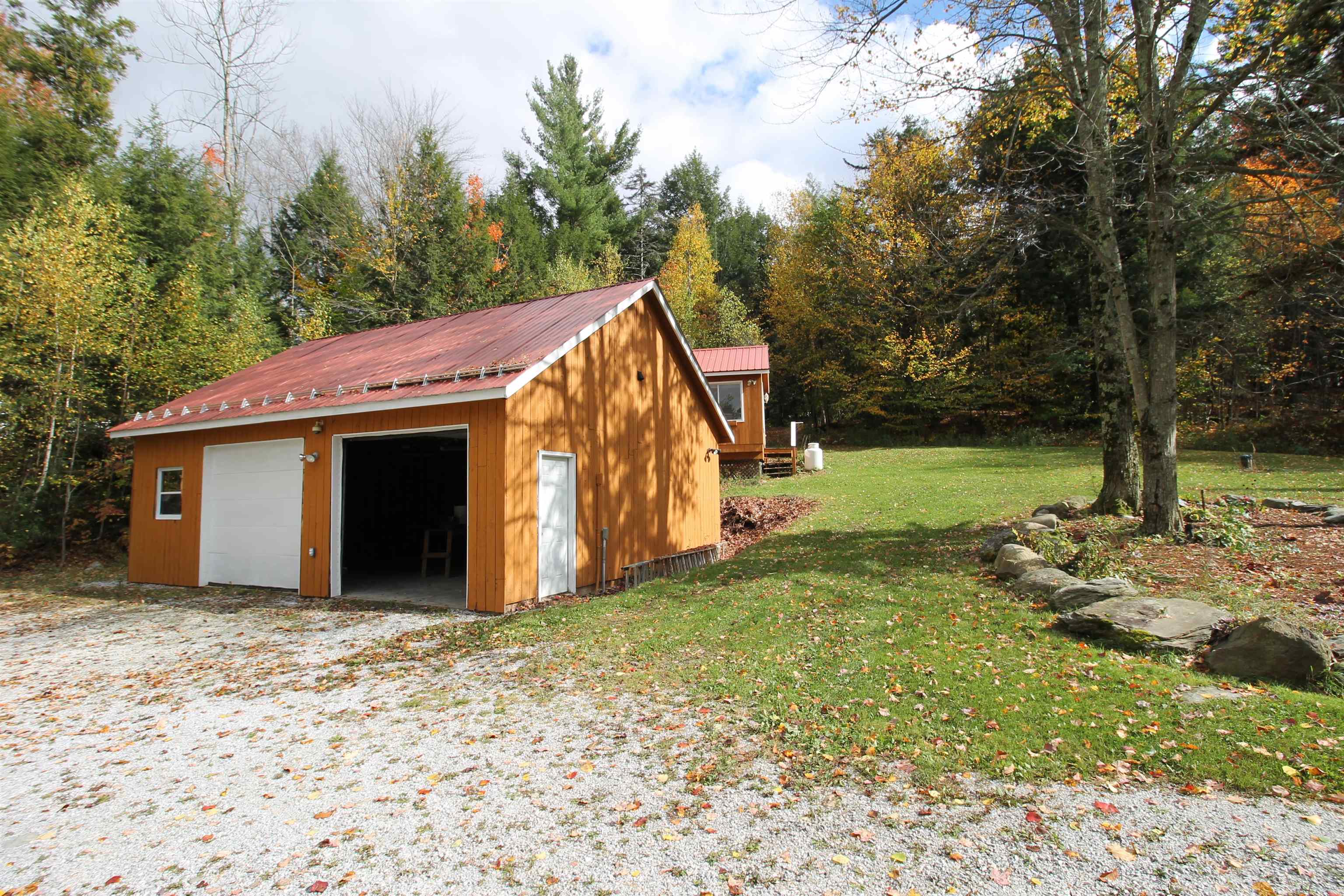 194 King Road Bakersfield, VT 05441 - Photo 32 of 35