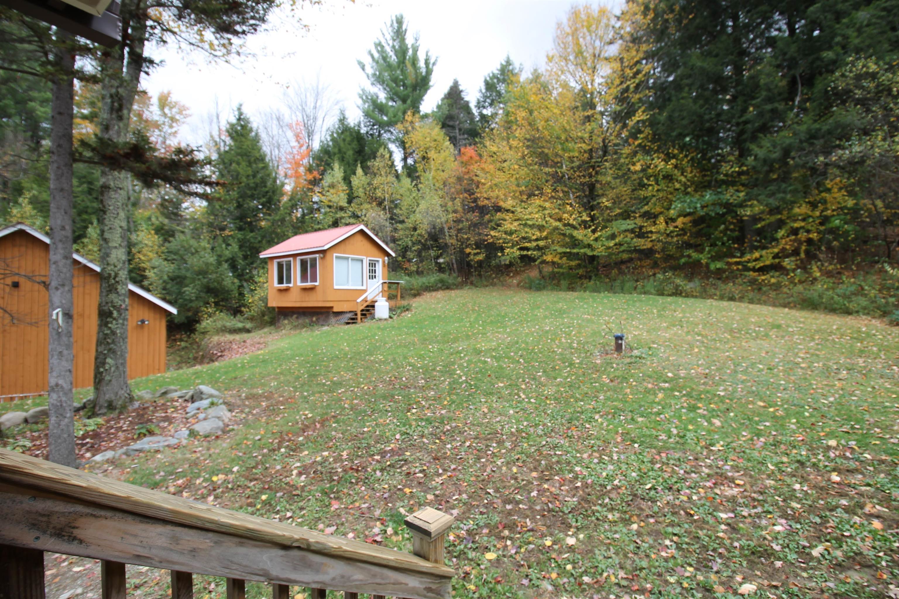 194 King Road Bakersfield, VT 05441 - Photo 6 of 35
