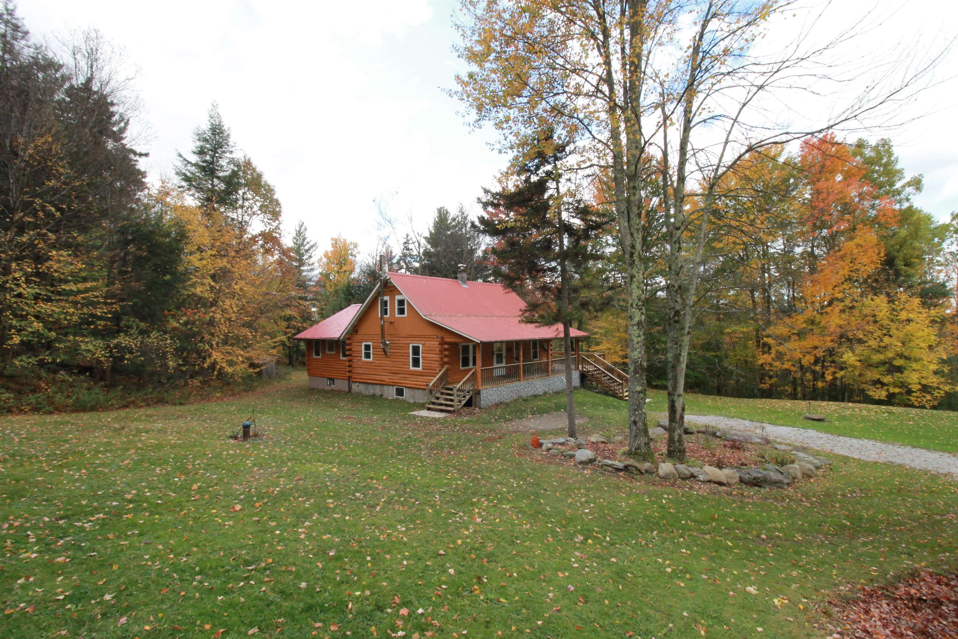 194 King Road Bakersfield, VT 05441 - Photo 7 of 35