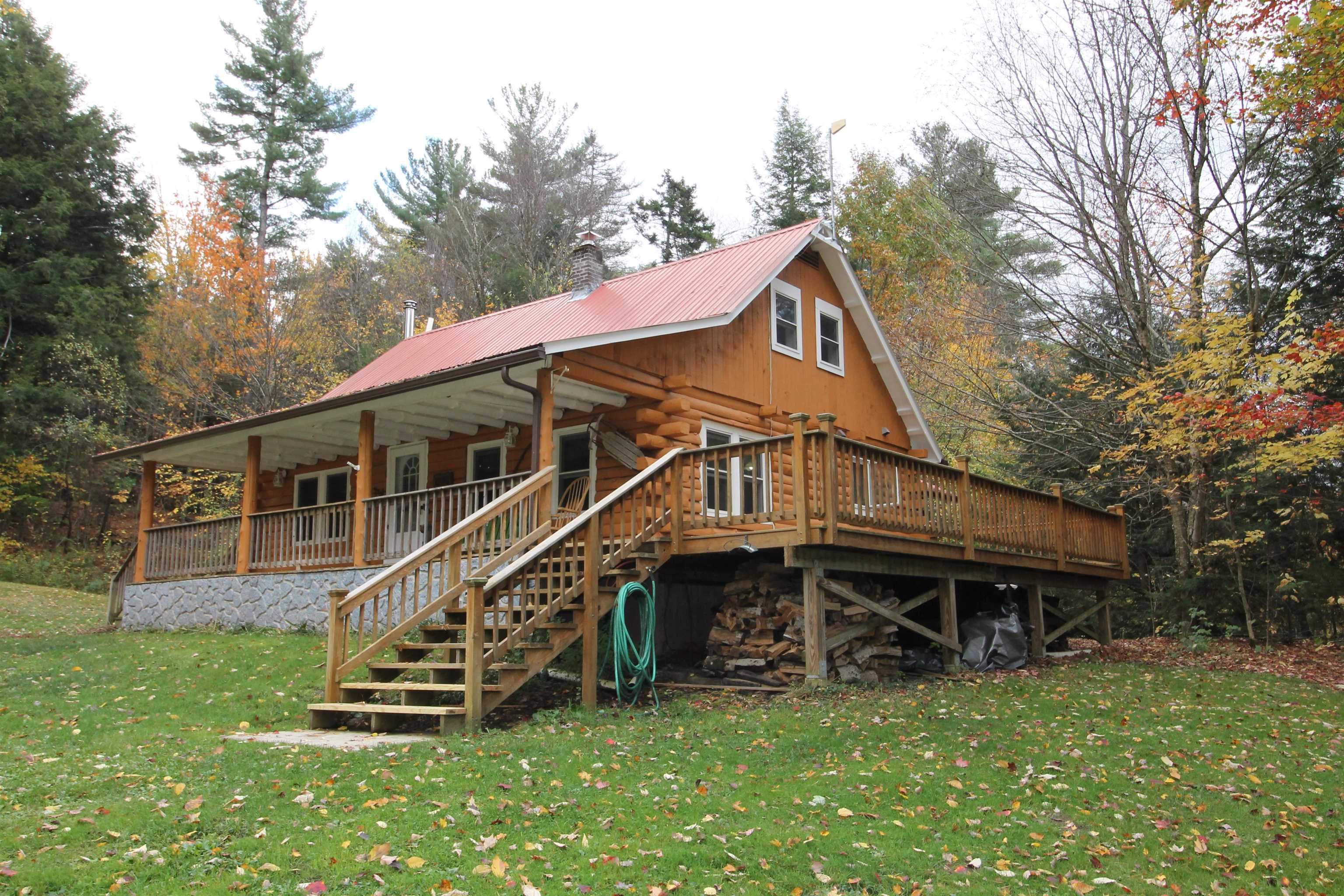 194 King Road Bakersfield, VT 05441 - Photo 9 of 35