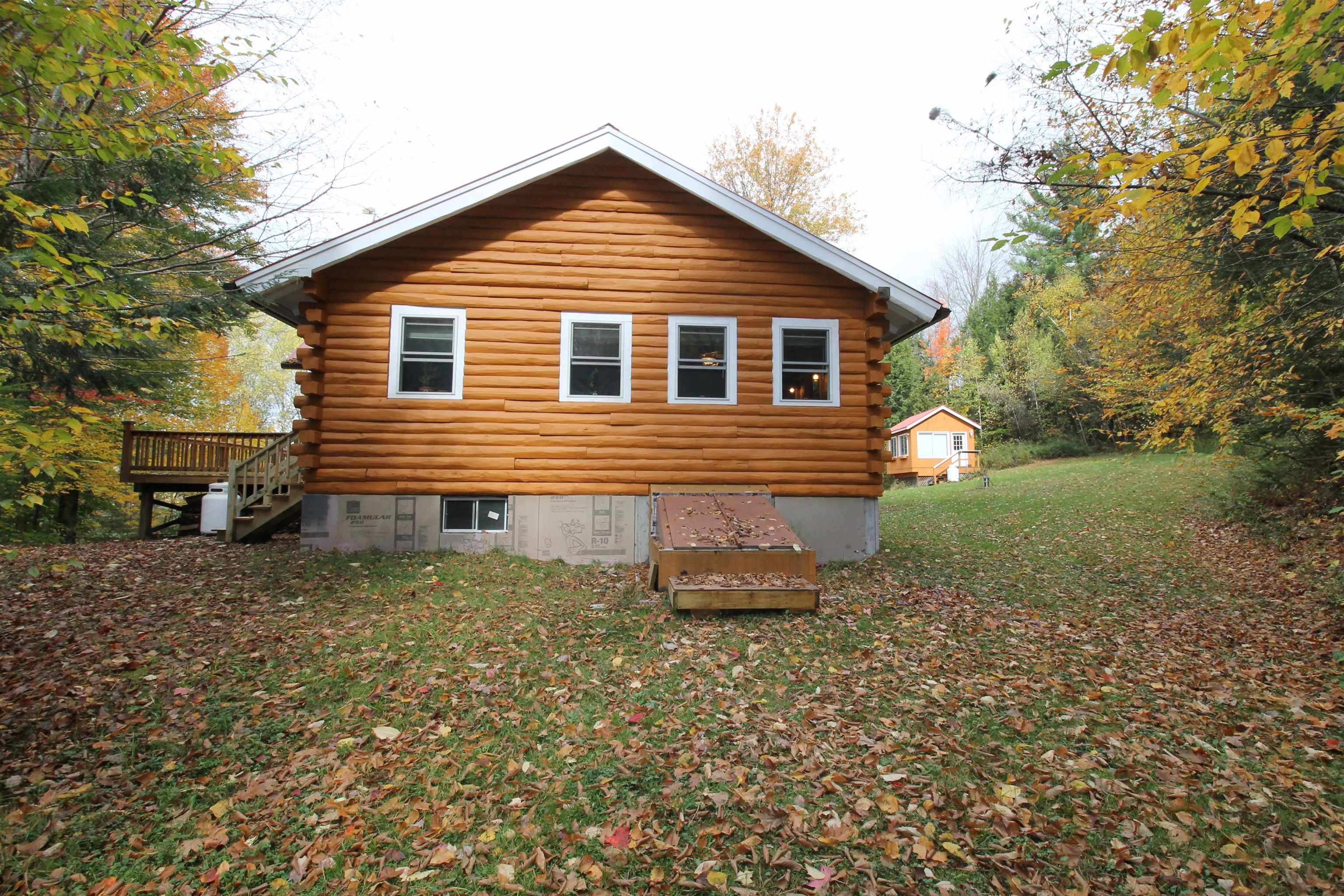 194 King Road Bakersfield, VT 05441 - Photo 10 of 35