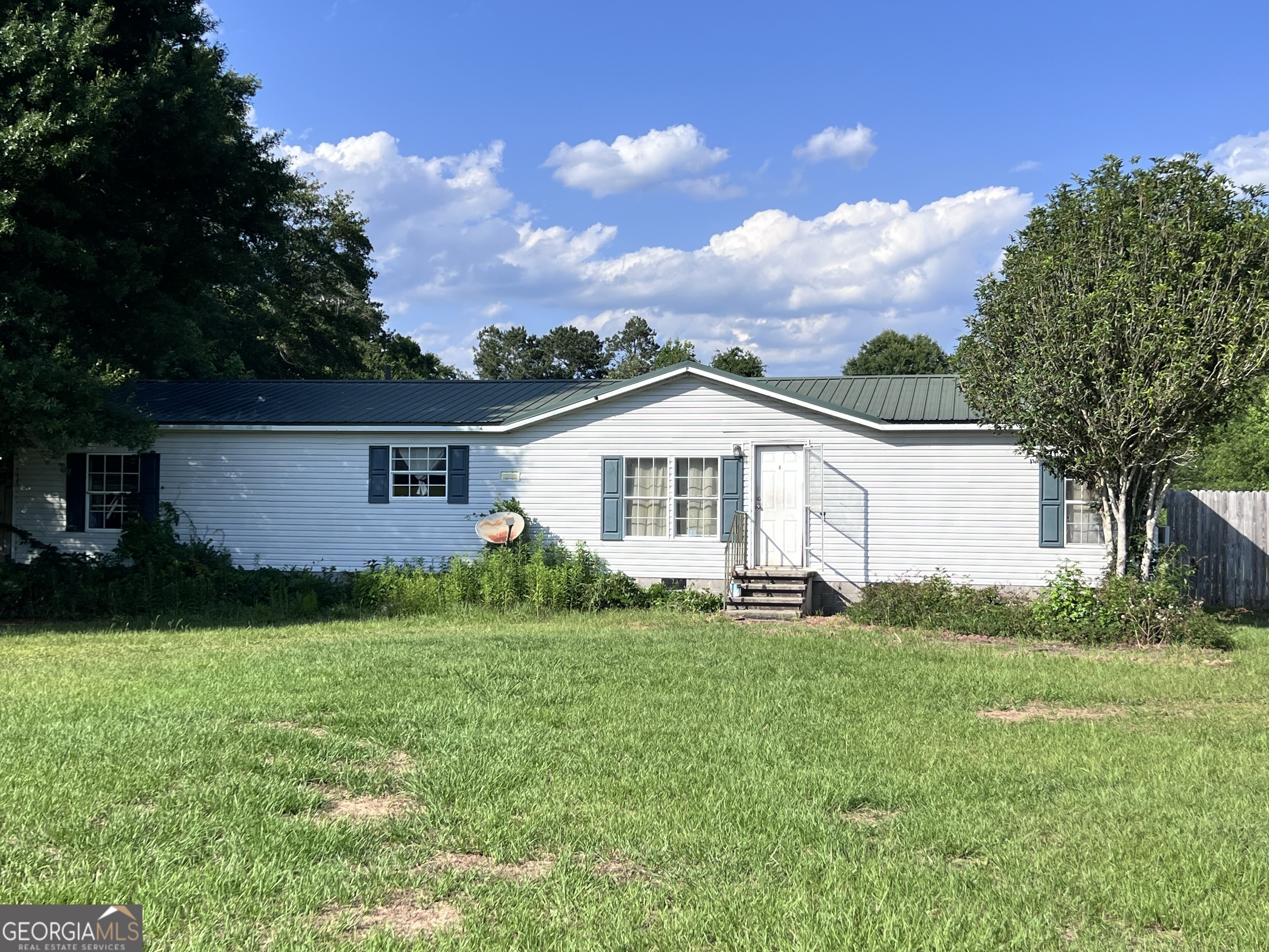 542 Southern Pines Road Dublin, GA 31021 - Photo 1 of 1 Gallery Image 1