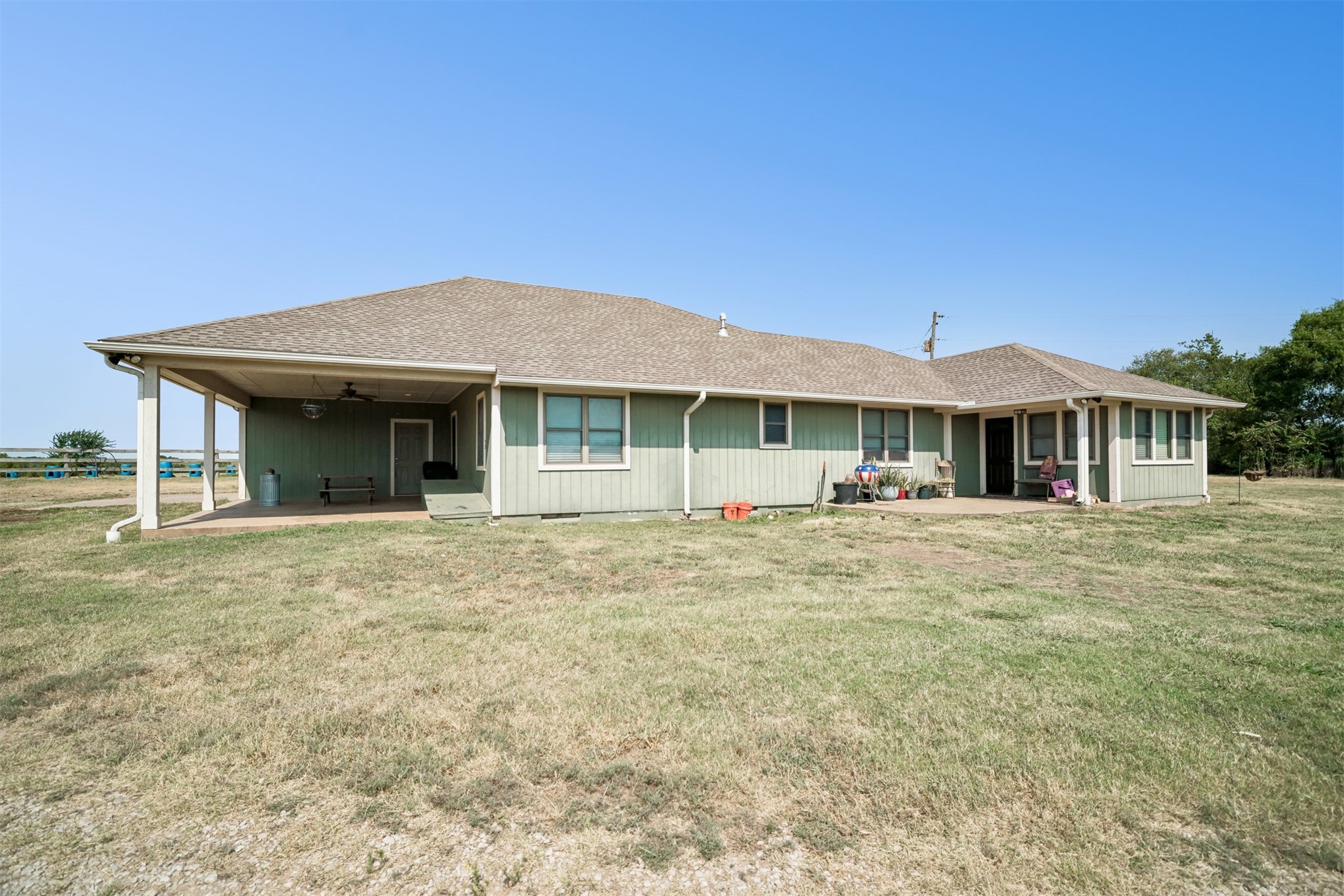 49301 South 360 Road Pawnee, OK 74058 - Photo 3 of 44 Gallery Image 3
