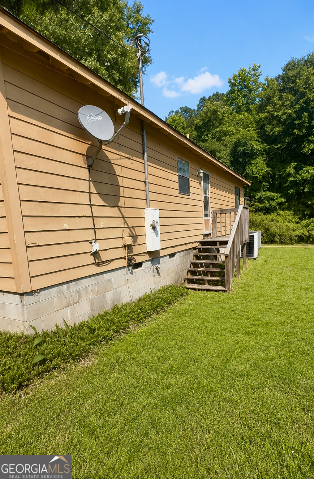 733 Old Social Circle Road Social Circle, GA 30025 - Photo 2 of 3