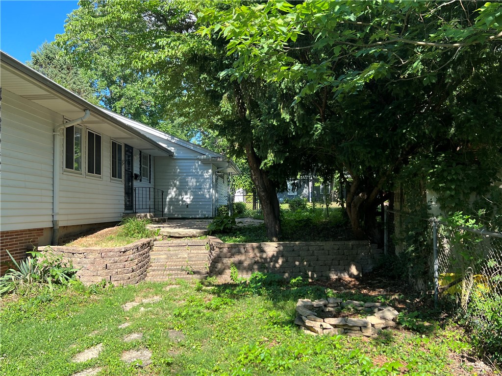 3 Ewing Place Decatur, IL 62522 - Photo 26 of 27