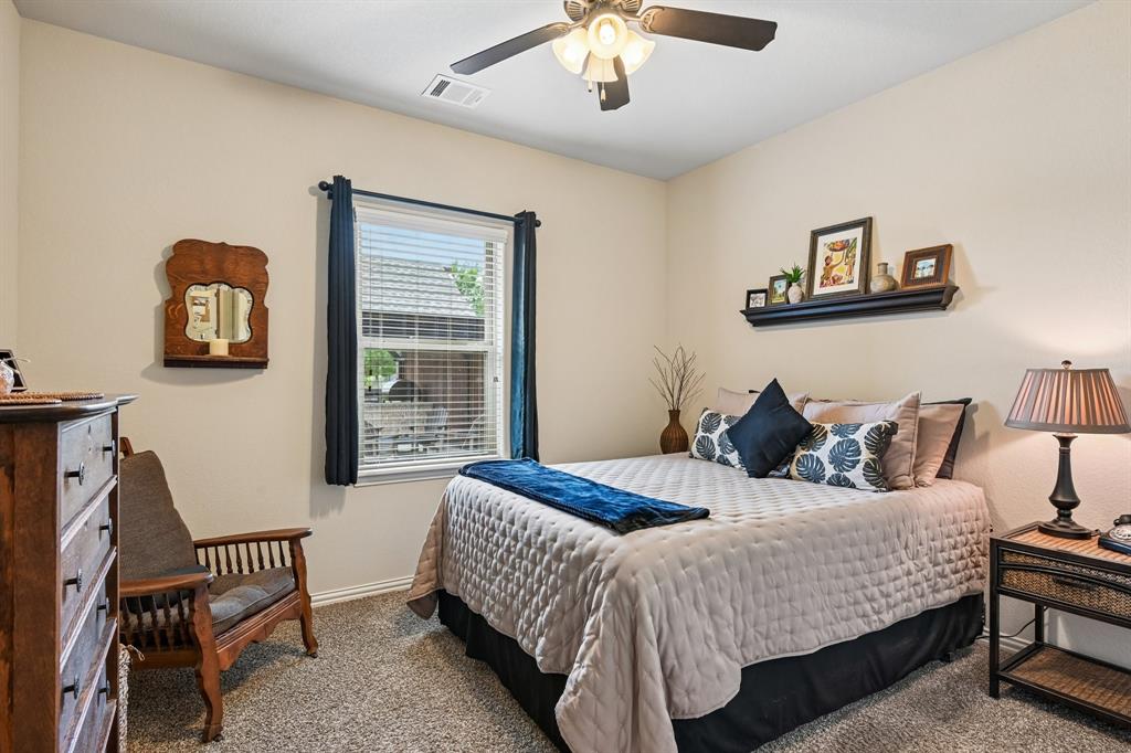 120 Wayward Wind Lane Springtown, TX 76082 - Photo 21 of 38