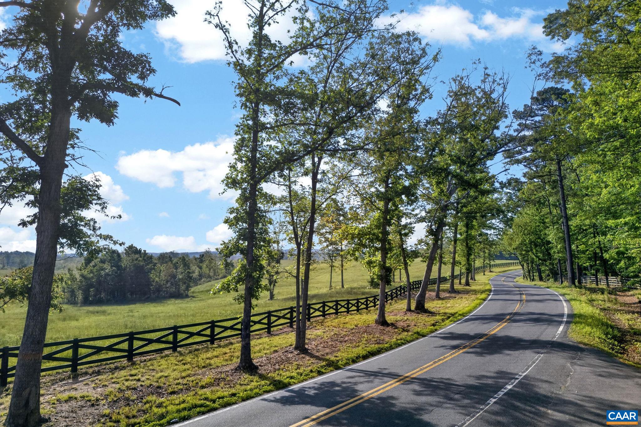 Tbd Tbd Rolling Road Scottsville, VA 24590 - Photo 3 of 31 Rolling Road Easterly