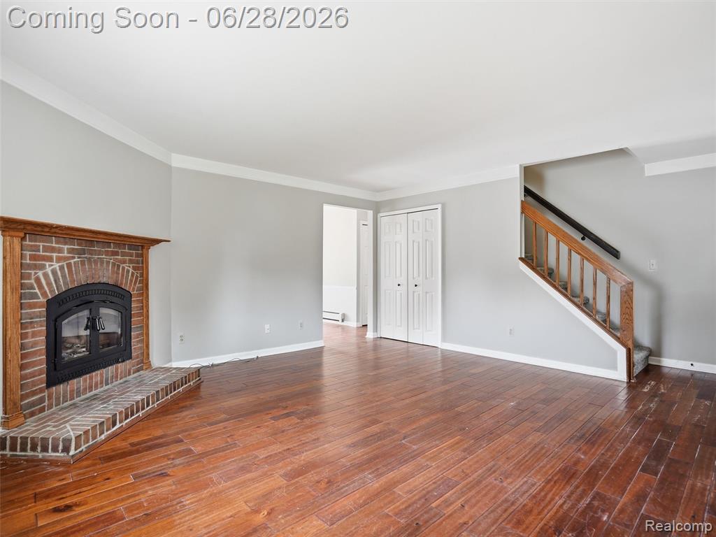 282 East Gates Street Romeo, MI 48065 - Photo 7 of 37