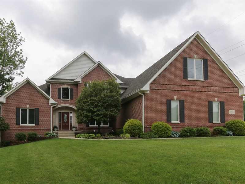 1605 Stafford Road Plainfield, IN 46168 - Photo 1 of 24 Gallery Image 1