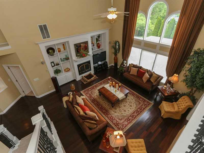1605 Stafford Road Plainfield, IN 46168 - Photo 6 of 24 Gallery Image 6