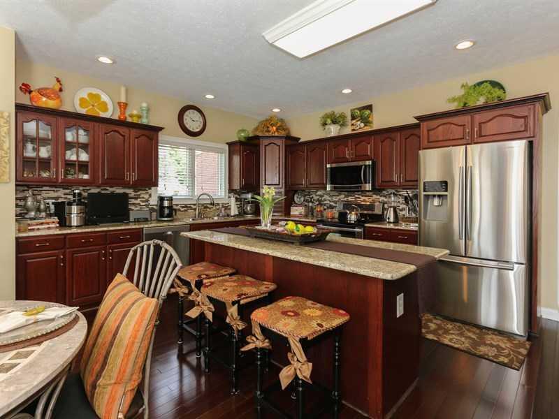 1605 Stafford Road Plainfield, IN 46168 - Photo 8 of 24 Gallery Image 8