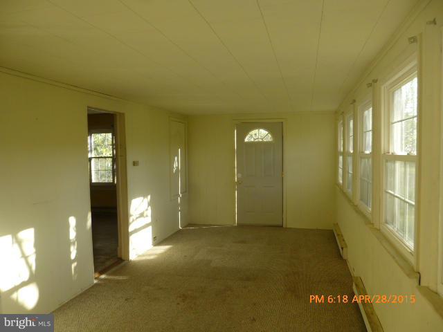 292 Reunion Corner Road Gerrardstown, WV 25420 - Photo 4 of 22 Interior (General)
