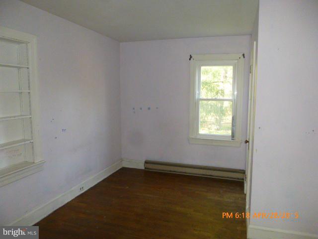 292 Reunion Corner Road Gerrardstown, WV 25420 - Photo 9 of 22 Interior (General)