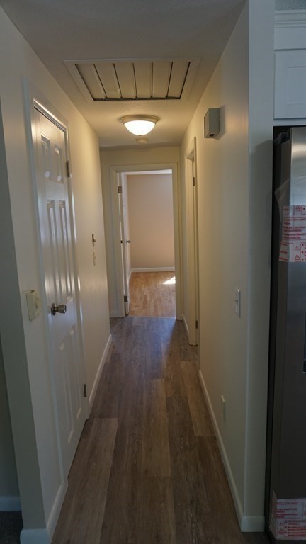 95 Sierra Vista Road Springfield, MA 01128 - Photo 11 of 28 a view of a hallway