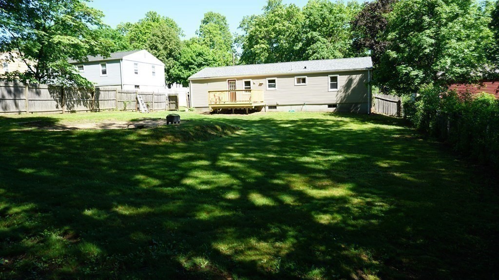95 Sierra Vista Road Springfield, MA 01128 - Photo 28 of 28 a view of a house with a yard