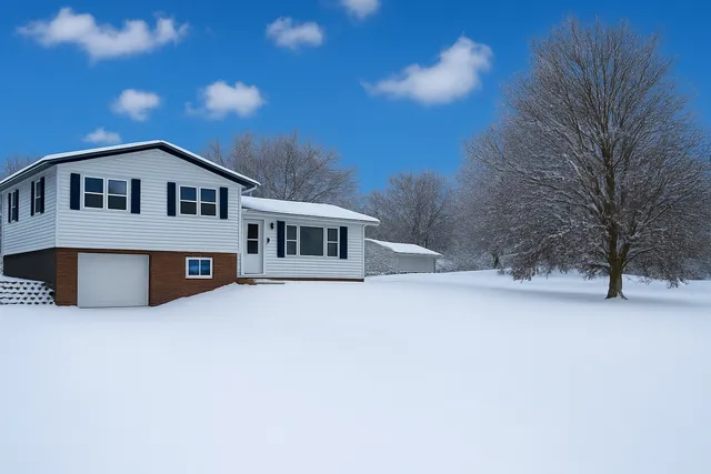 $319,900 | 540 156th Lane Northwest, Andover, MN 55304