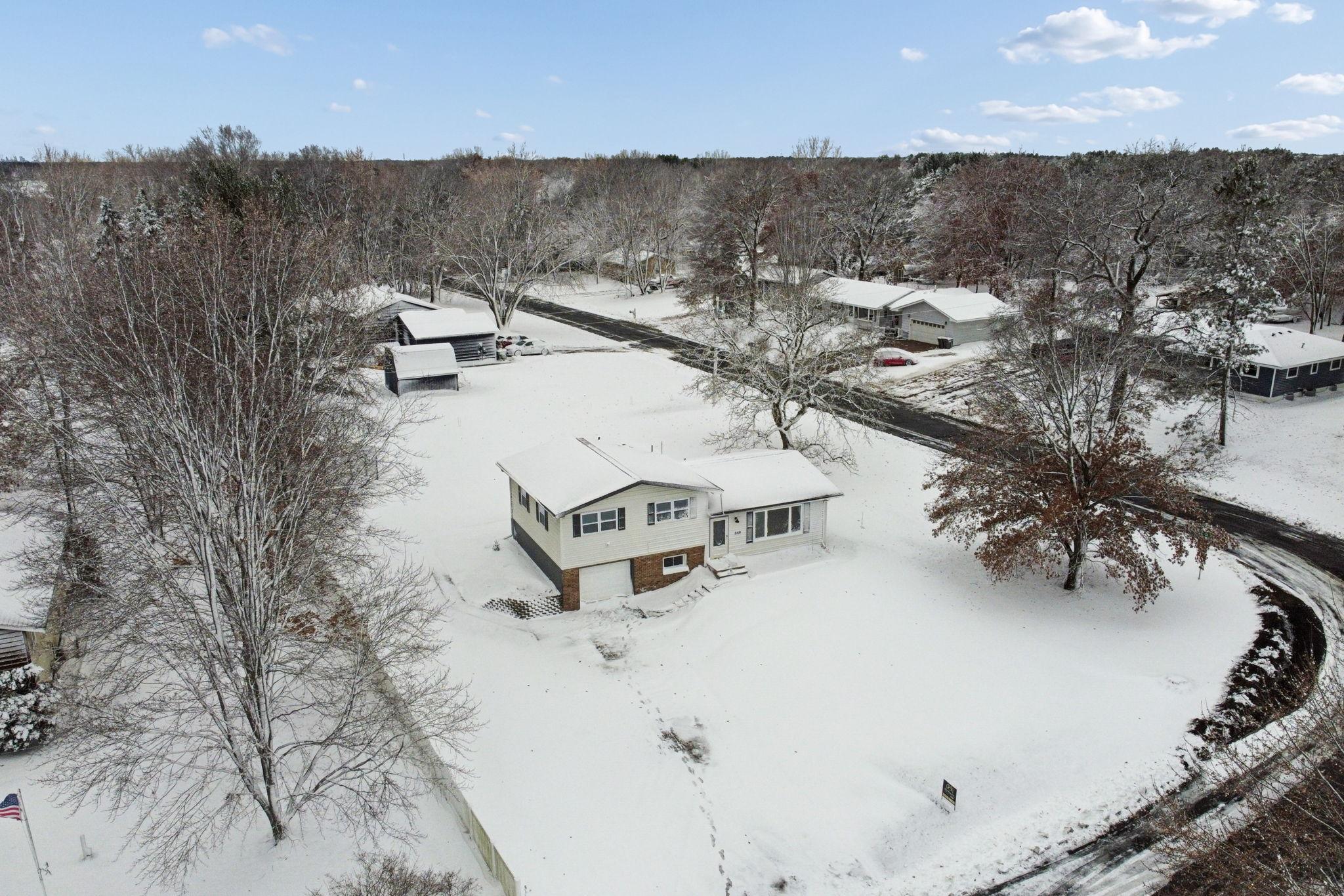 540 156th Lane Northwest Andover, MN 55304 - Photo 26 of 33
