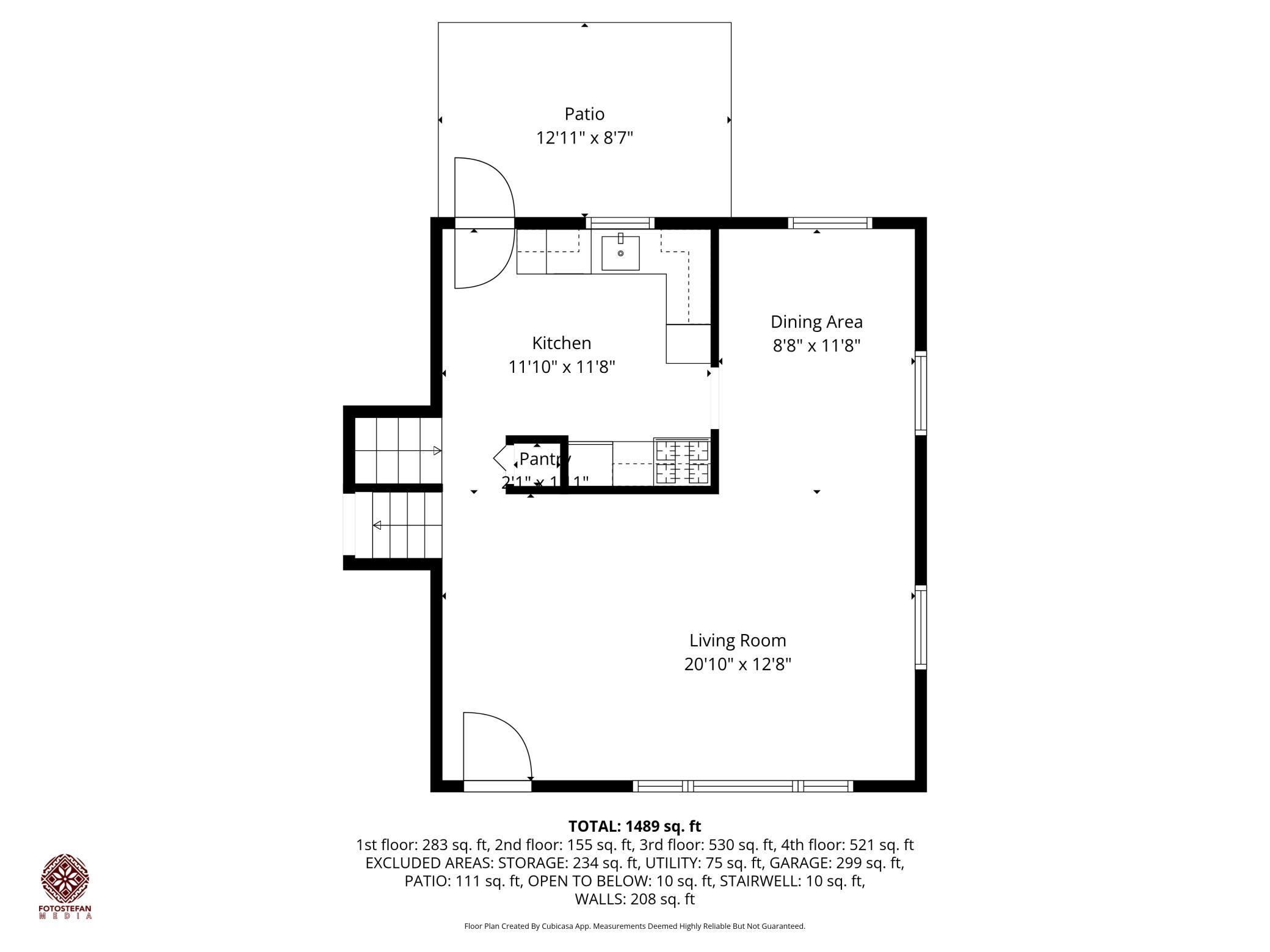 540 156th Lane Northwest Andover, MN 55304 - Photo 29 of 33