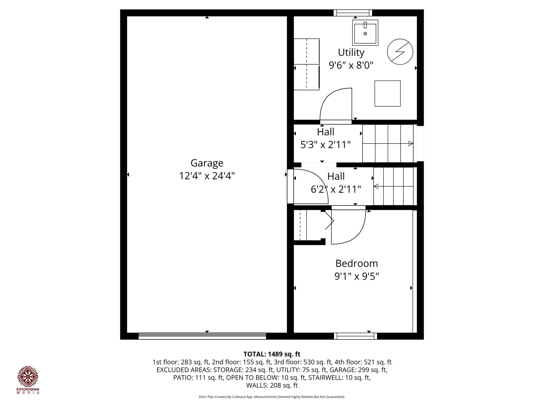 540 156th Lane Northwest Andover, MN 55304 - Photo 32 of 33