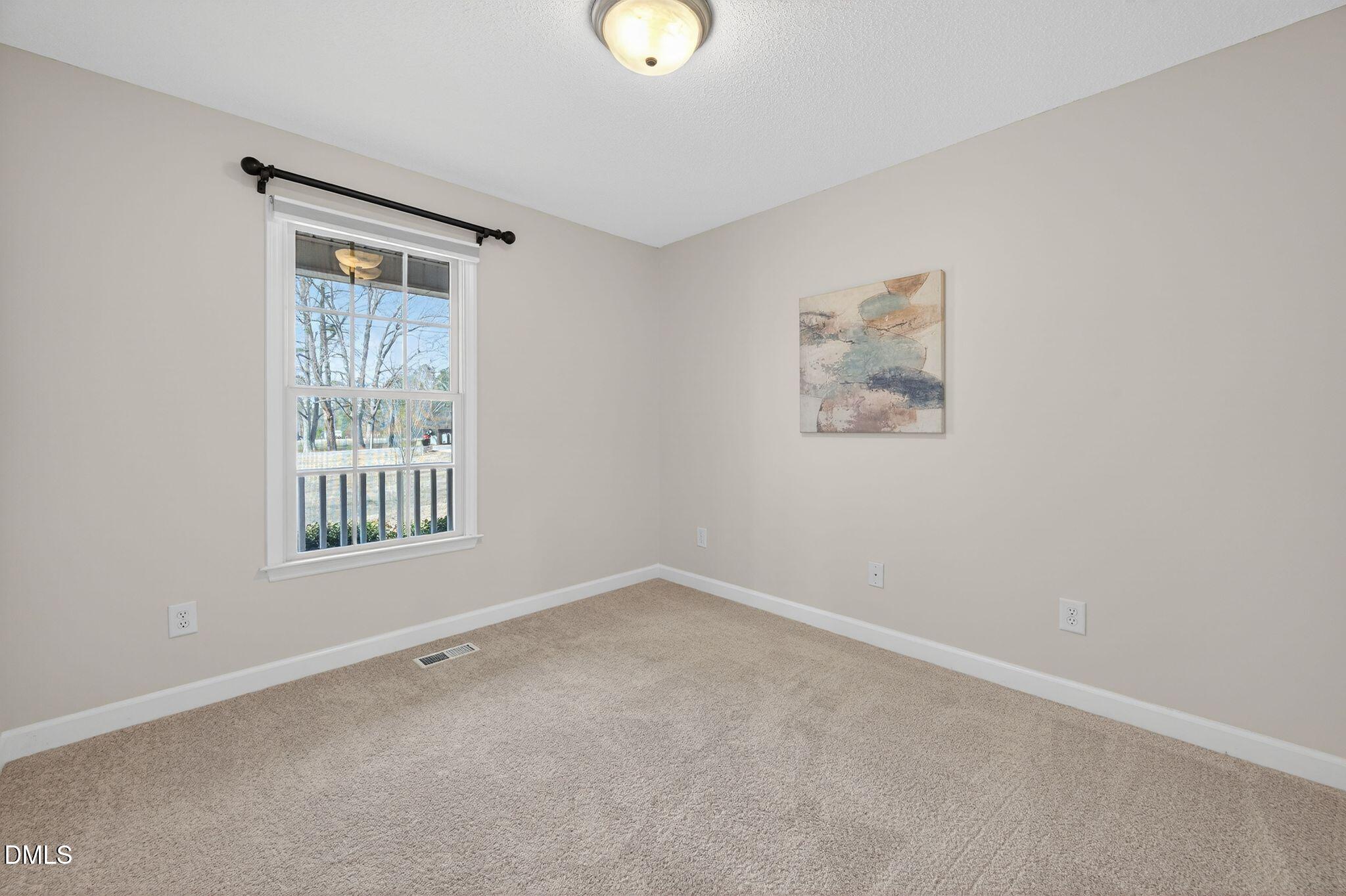 5223 Center Church Road Sanford, NC 27330 - Photo 32 of 54 Bedroom 3