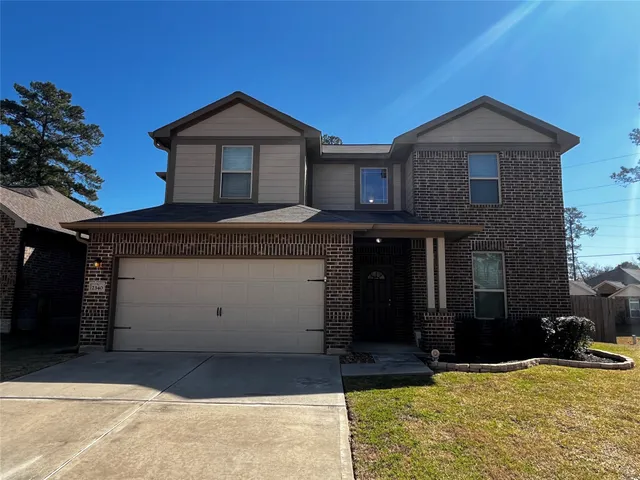 $300,000 | 2340 La Salle Woods, Unit WOODS, Conroe, TX 77304
