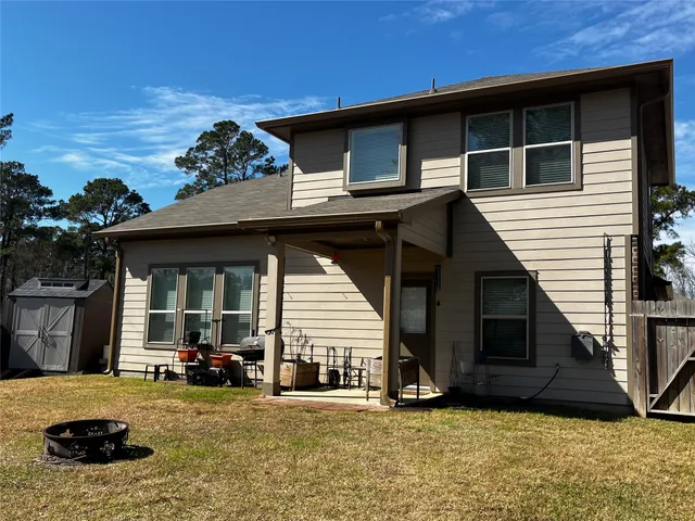 $300,000 | 2340 La Salle Woods, Unit WOODS, Conroe, TX 77304