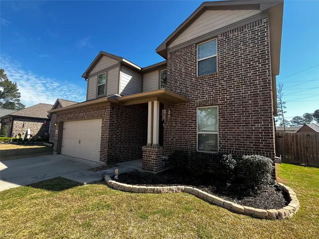 $300,000 | 2340 La Salle Woods, Unit WOODS, Conroe, TX 77304