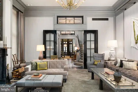 $7,950,000 | 2041 Delancey Street, Philadelphia, PA 19103