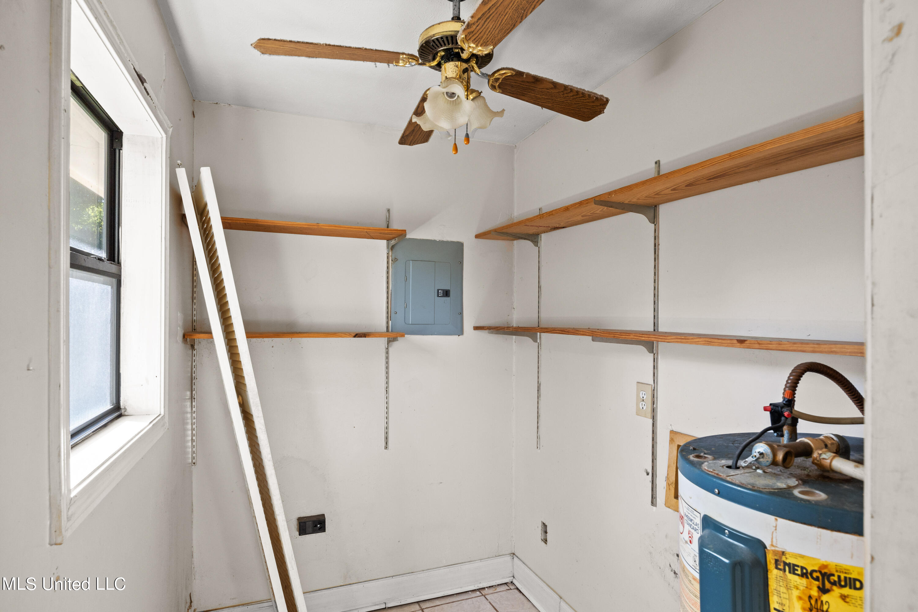 4897 Alcorn Road Lorman, MS 39096 - Photo 13 of 25 EOSR0514