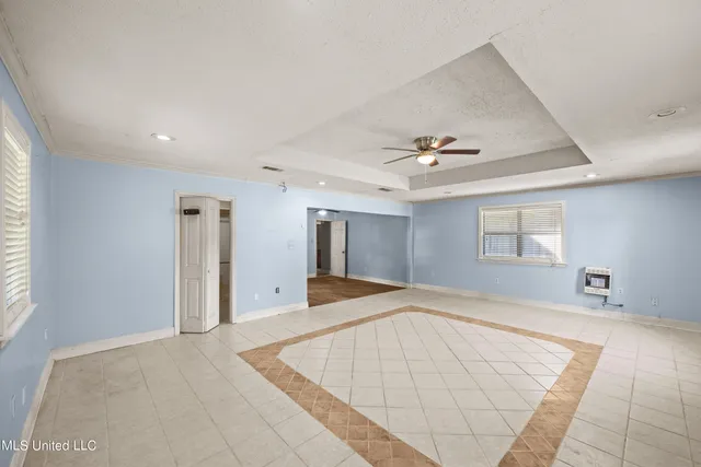 $145,000 | 4897 Alcorn Road, Lorman, MS 39096