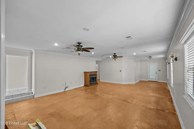 $145,000 | 4897 Alcorn Road, Lorman, MS 39096