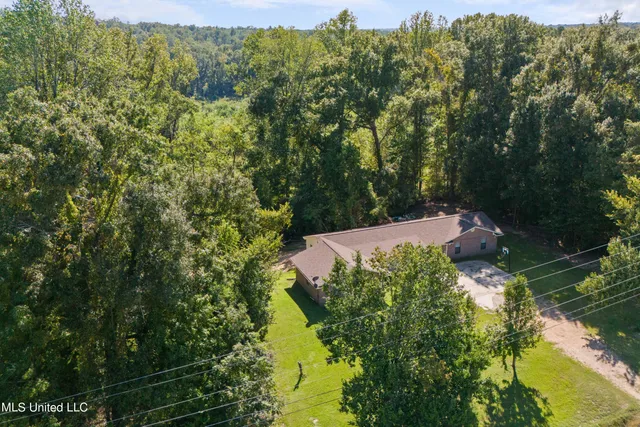 $145,000 | 4897 Alcorn Road, Lorman, MS 39096