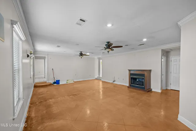 $145,000 | 4897 Alcorn Road, Lorman, MS 39096