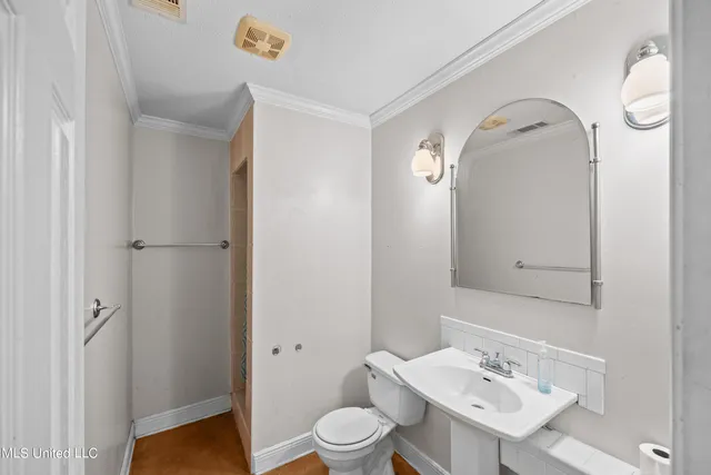 $145,000 | 4897 Alcorn Road, Lorman, MS 39096