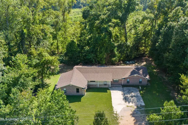 $145,000 | 4897 Alcorn Road, Lorman, MS 39096