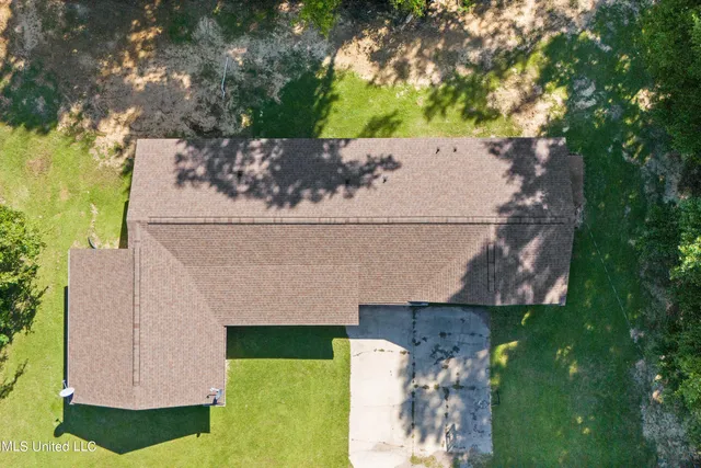 $145,000 | 4897 Alcorn Road, Lorman, MS 39096