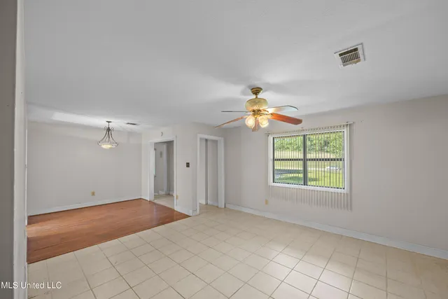 $145,000 | 4897 Alcorn Road, Lorman, MS 39096