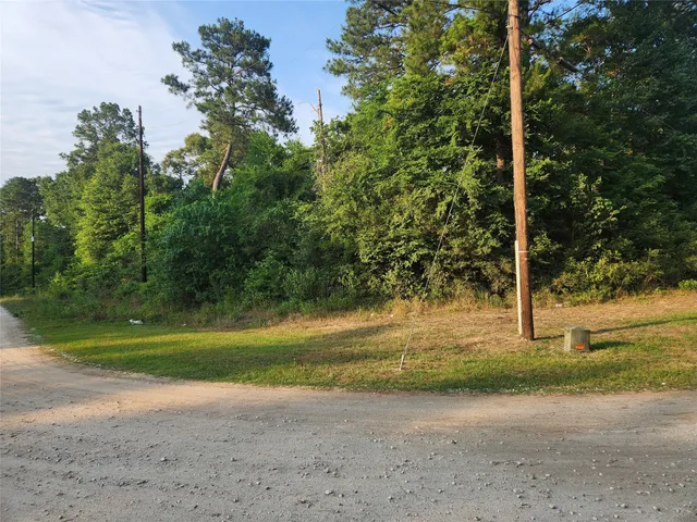 $40,000 | Lot 18 Weeping Willow Lane, Plantersville, TX 77363