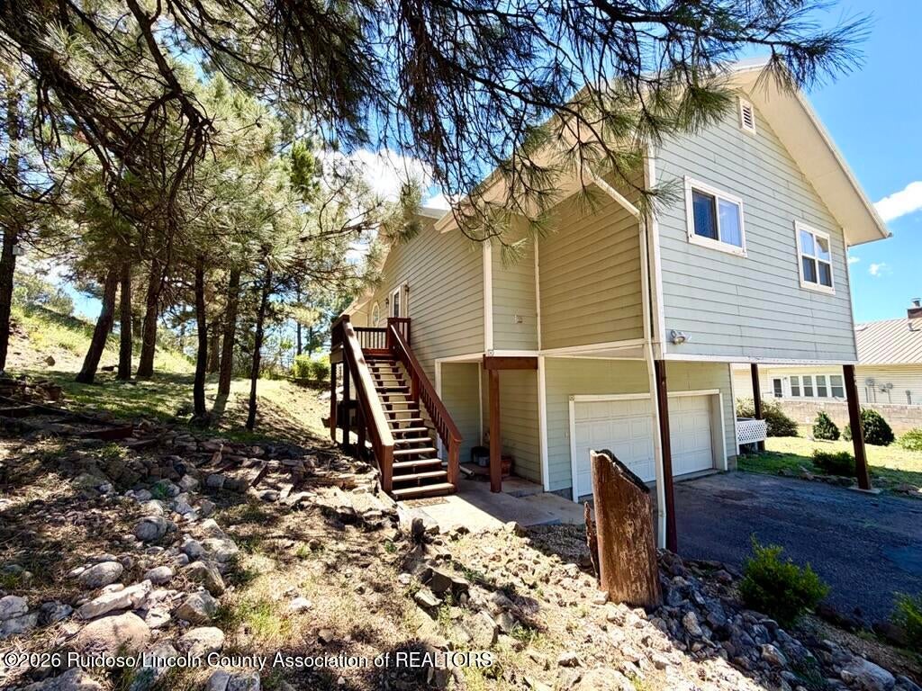 104 Don Snyder Drive Ruidoso, NM 88345 - Photo 2 of 48 Gallery Image 2