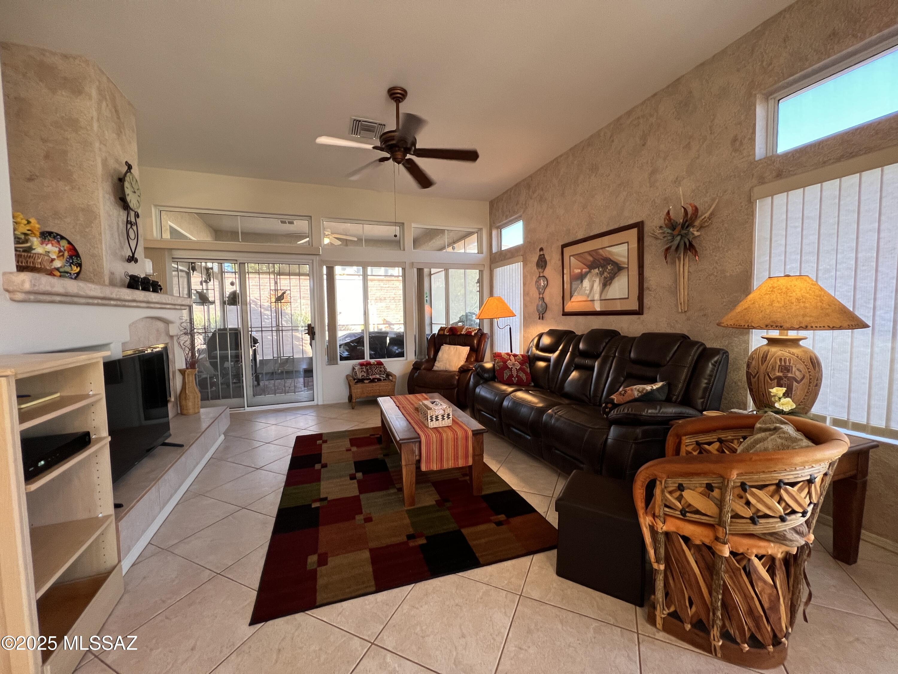 1851 East Lone Rider Way Tucson, AZ 85755 - Photo 17 of 50