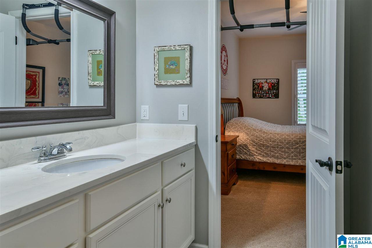 356 Shoal Ridge Drive Leeds, AL 35094 - Photo 32 of 50