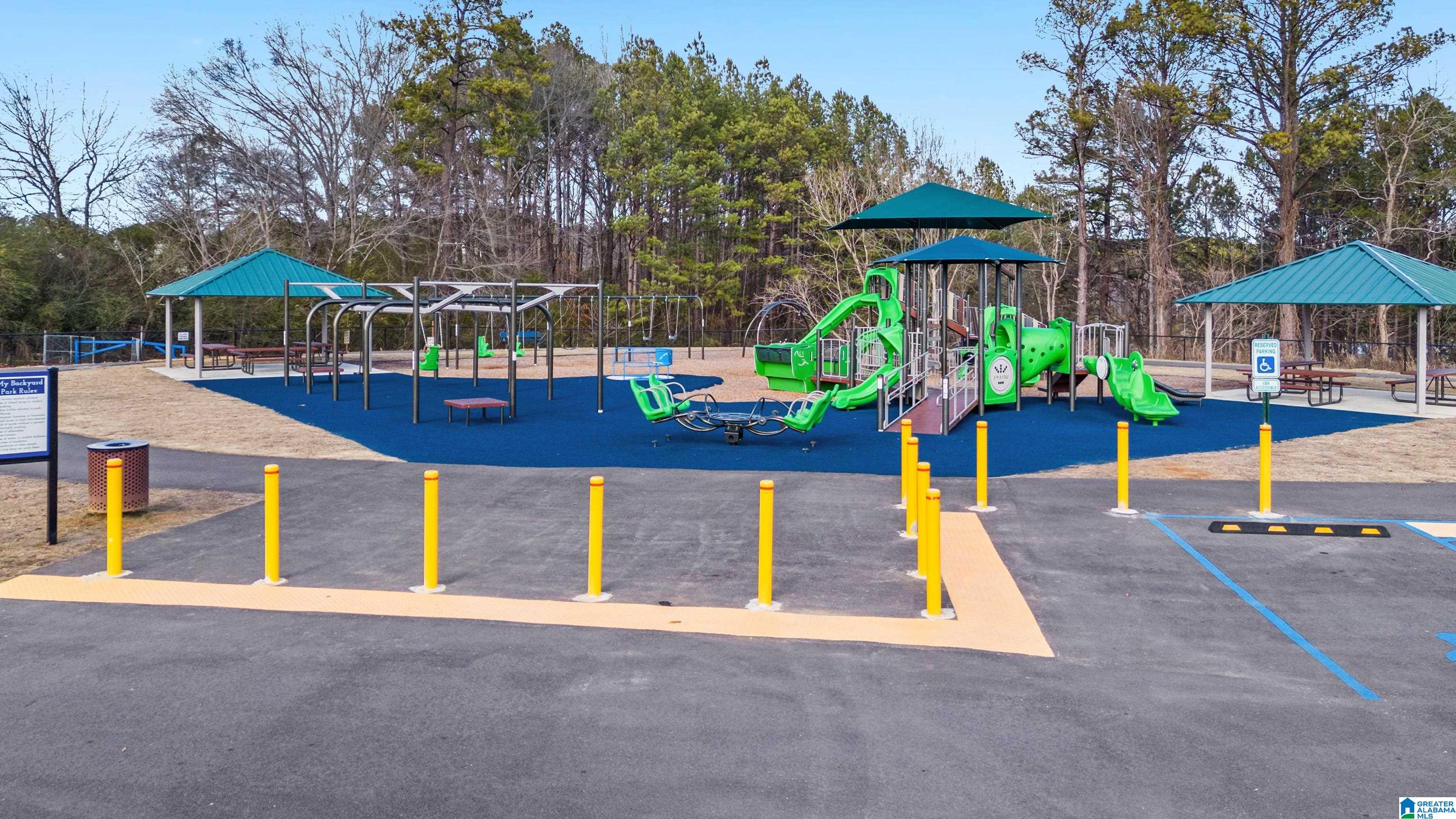 7808 Summer Circle Morris, AL 35116 - Photo 54 of 56